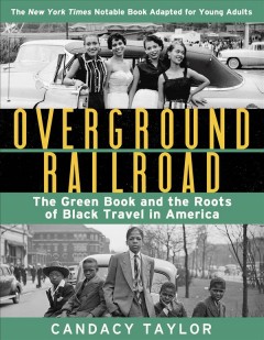 Overground Railroad: The Green Book