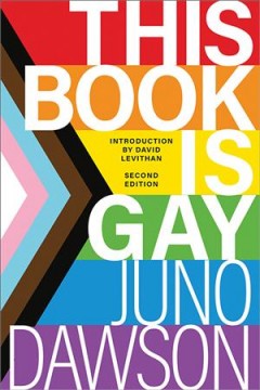 This Book is Gay-Nonfiction