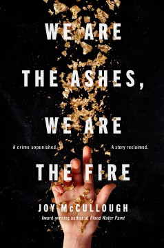 We Are the Ashes, We Are the F