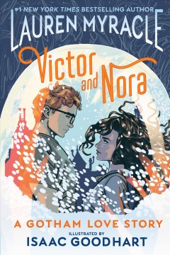 GRAPHIC NOVEL