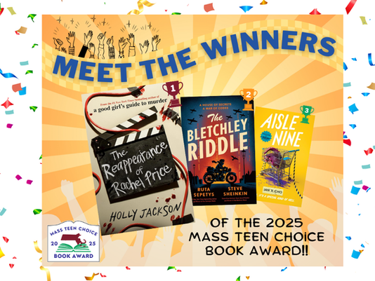 Picture of 2025 MTCBA winners