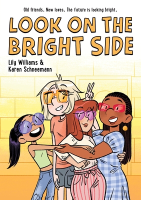 Look On the Bright Side 