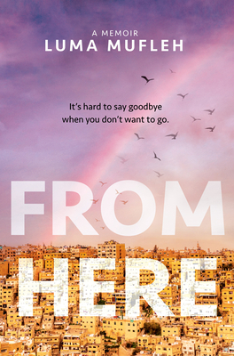 Nonfiction-From Here: A Memoir