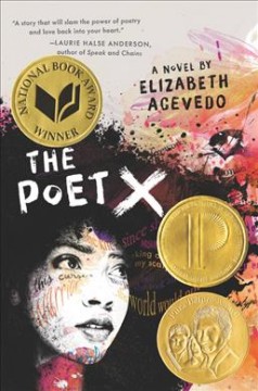 Novel in Verse
