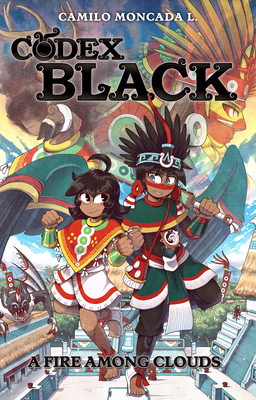 Codex Black