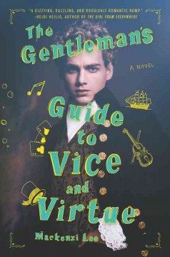 A Gentleman's Guide to Vice  &