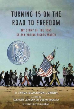 Turning 15 on the Road to Free
