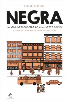 Graphic Novel