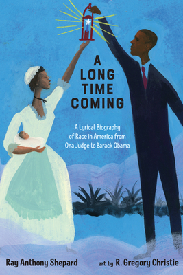 A Long Time Coming (YA)