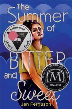 The Summer of Bitter & Sweet