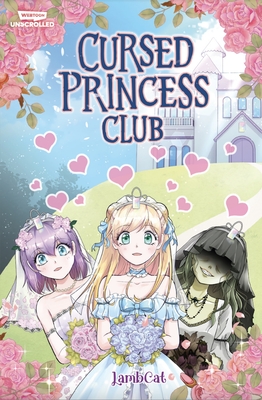 Cursed Princess Club V. 1