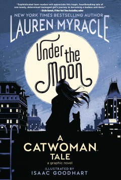 GRAPHIC NOVEL