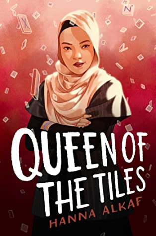 Suspense Fiction-Queen of the Tiles