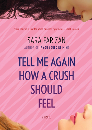 Relationship Fiction-Tell Me Again How a Crush Should Feel