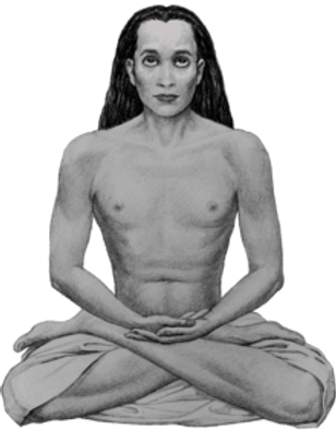 Mahavatar Babaji