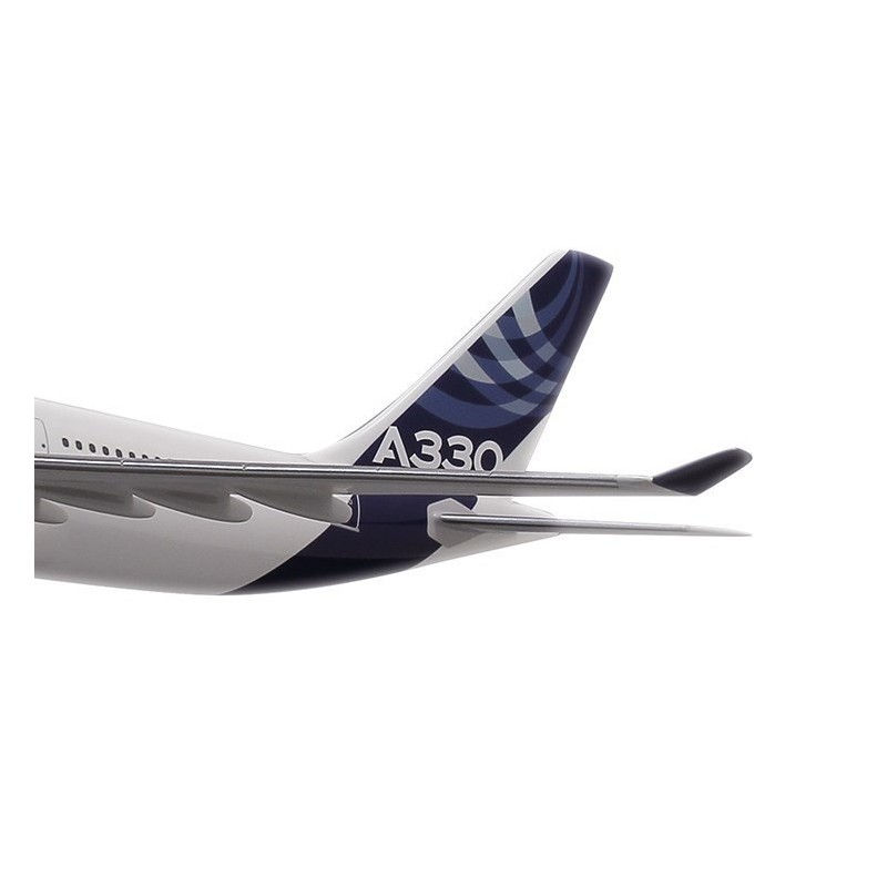 縮圖：Executive A330-200 PW engine 1:100 scale model