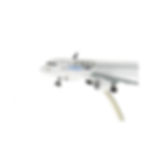 Thumbnail: A320neo 1:400 scale model