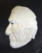 Thumbnail: Geronimo -  face with kit