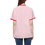Thumbnail: Valentine 001 Long Short Sleeve