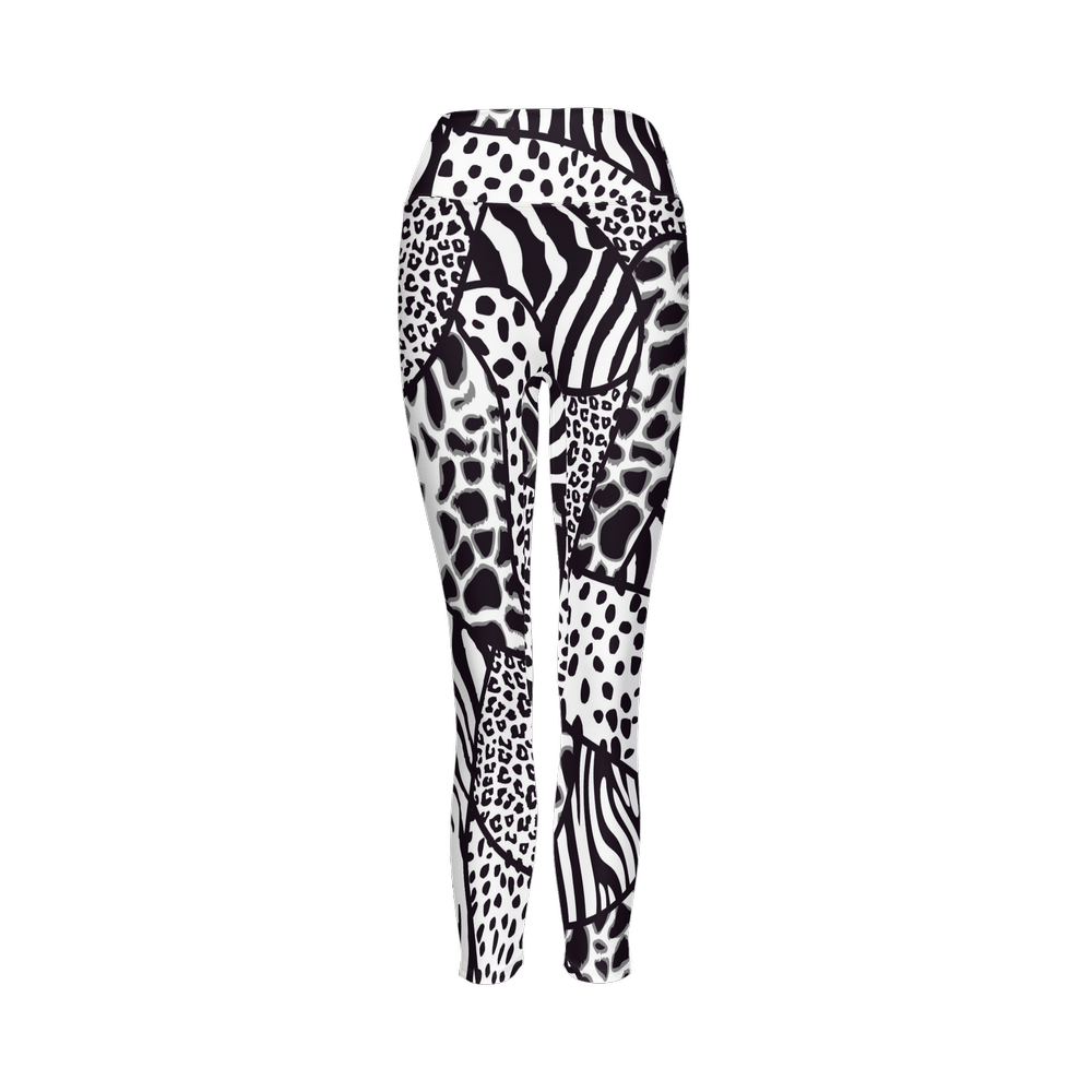 Women’s High-Rise Leggings 28" promotion-may