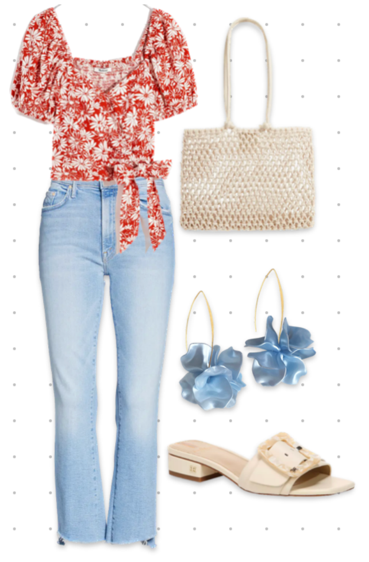 Pepsi Euphoria Inspired Outfits