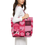 Thumbnail: Pink Love Tote Bag
