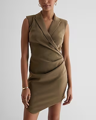 WEAR & I lawyer dress