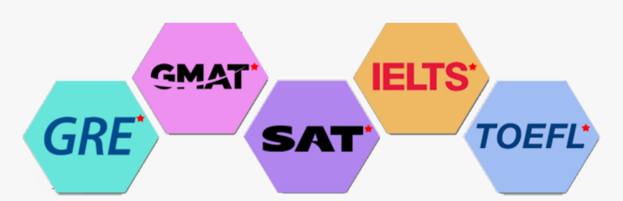 acquire gmat ielts toefl gre certificate