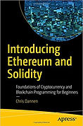 Introducing Ethereum and Solidity by Chris Dannen pdf download