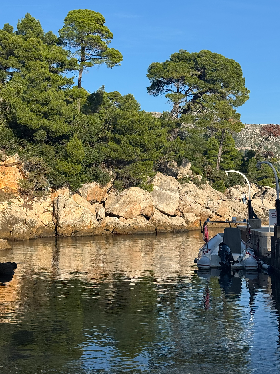 Hidden Corners of Dubrovnik Old Town Locals Love (and Tourists Miss)