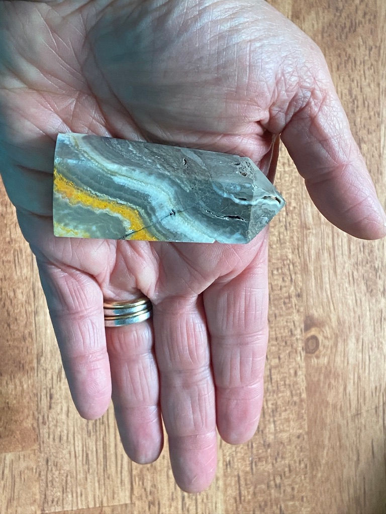 Thumbnail: Bumble Bee Jasper Tower