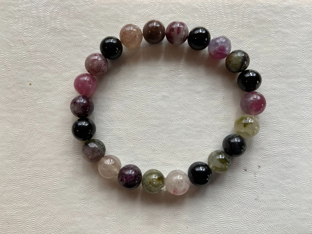 Joyful Stress Relief Energy Bracelet