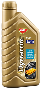 MOL Dynamic Synt 5W-30 купить, Моторные масла PVL купить оптом, Моторные масла для автомобилей купить, Моторные масла для легкового транспорта купить, Моторные масла для легковых автомобилей купить, Моторные масла для дизельных двигателей купить