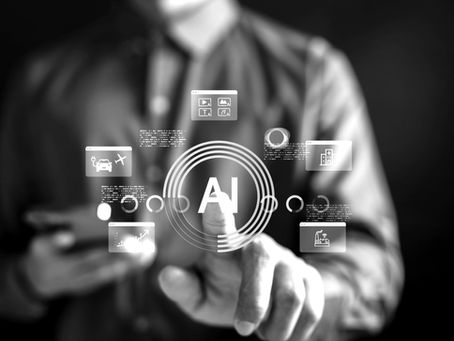 AI, Authorship and the Crisis of Trust in Publishing