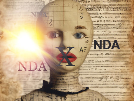 NDA (Non-Disclosure Agreement