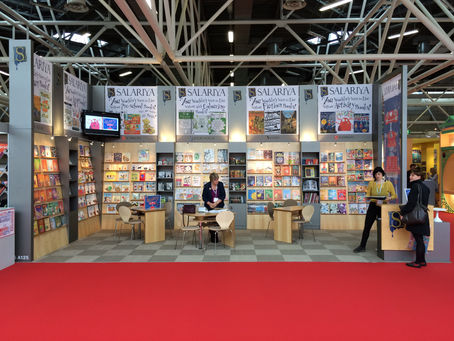 The Salariya Book Company