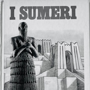 I Sumeri