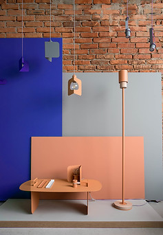 Design Industriel Meubles