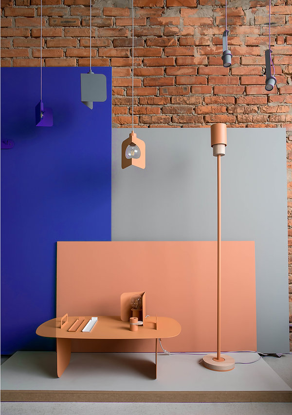 Design Industriel Meubles
