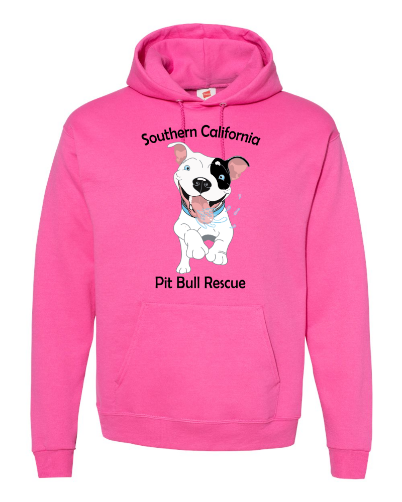 Thumbnail: Unisex Hoodie