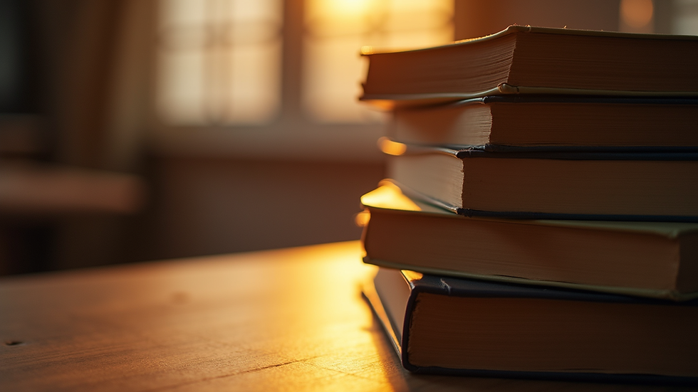 Semana Literária: Novos Textos de Felipe Daiello