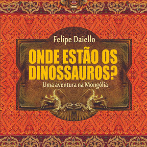 Onde estão os dinossauros
