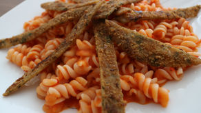 Pastas - Delicia italiana!