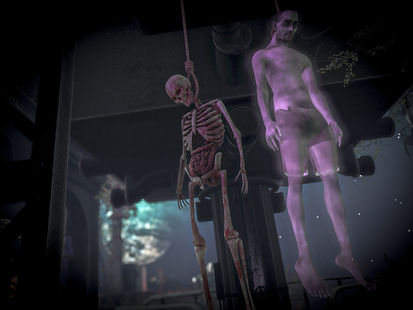 Halloween is near...