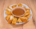 Soo Guy (Breaded Chicken)
