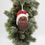 Thumbnail: Santa Ornament