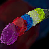 SPARKYS 2-PART ACRYLIC 75MM GRINDERS