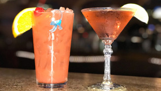 Specialty Cocktails