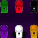 Headchef Plastic Pot Grinder