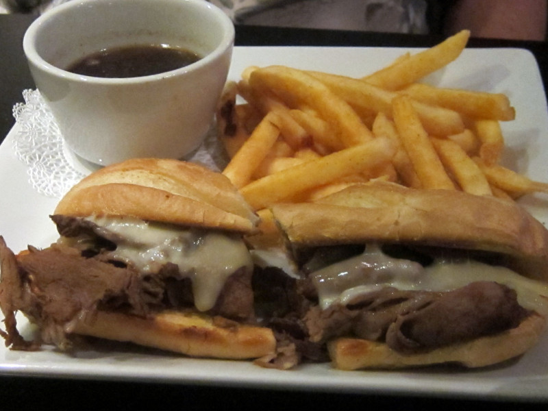 French Dip